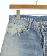 visvim（ヴィズヴィム）デニムパンツ 青 サイズ:-(M位) レディース/2200678986325