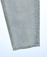 visvim（ヴィズヴィム）デニムパンツ 青 サイズ:-(M位) レディース/2200678986325