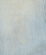 visvim（ヴィズヴィム）デニムパンツ 青 サイズ:-(M位) レディース/2200678986325