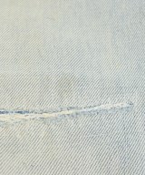 visvim（ヴィズヴィム）デニムパンツ 青 サイズ:-(M位) レディース/2200678986325