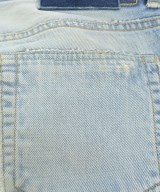visvim（ヴィズヴィム）デニムパンツ 青 サイズ:-(M位) レディース/2200678986325