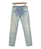 visvim デニムパンツ