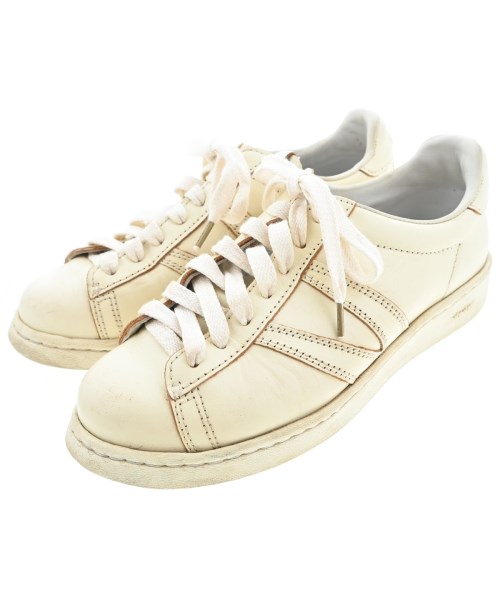 visvim(ヴィズヴィム)スニーカー 白 サイズ:US7(24cm位)/2200679009047