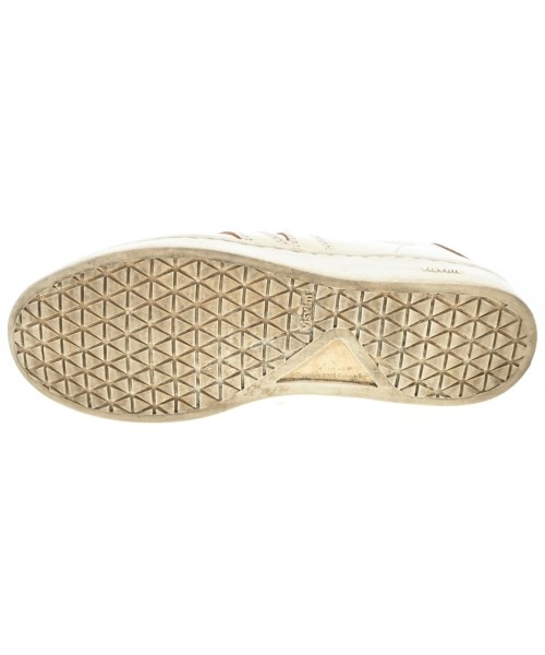 visvim（ヴィズヴィム）スニーカー 白 サイズ:US7(24cm位) レディース/2200679009047