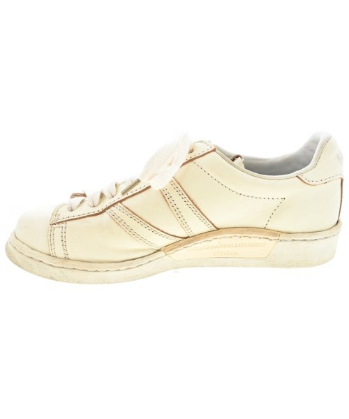 visvim（ヴィズヴィム）スニーカー 白 サイズ:US7(24cm位) レディース/2200679009047