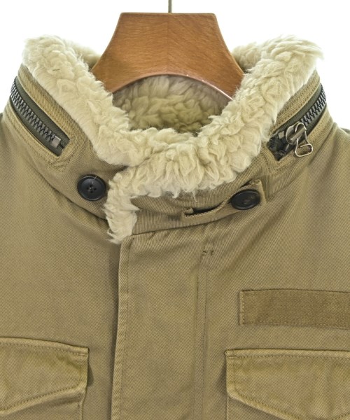 visvim（ヴィズヴィム）その他 カーキ サイズ:0(XS位) レディース/2200711867222