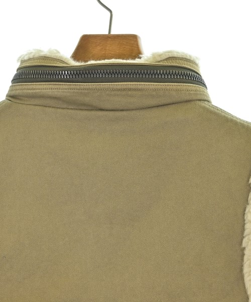 visvim（ヴィズヴィム）その他 カーキ サイズ:0(XS位) レディース/2200711867222