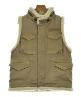 visvim（ヴィズヴィム）その他 カーキ サイズ:0(XS位) レディース/2200711867222