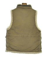 visvim（ヴィズヴィム）その他 カーキ サイズ:0(XS位) レディース/2200711867222