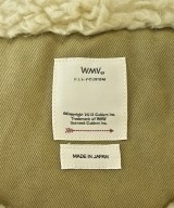 visvim（ヴィズヴィム）その他 カーキ サイズ:0(XS位) レディース/2200711867222