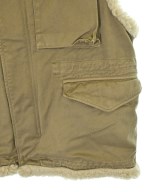 visvim（ヴィズヴィム）その他 カーキ サイズ:0(XS位) レディース/2200711867222