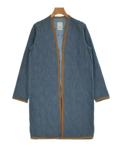 ヴィズヴィム(visvim)のvisvim コート（その他）