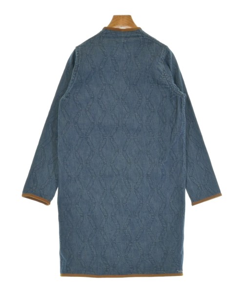 visvim（ヴィズヴィム）その他 青 サイズ:2(M位) レディース/2200646833088