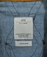 visvim（ヴィズヴィム）その他 青 サイズ:2(M位) レディース/2200646833088