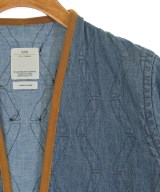 visvim（ヴィズヴィム）その他 青 サイズ:2(M位) レディース/2200646833088