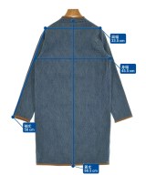 visvim（ヴィズヴィム）その他 青 サイズ:2(M位) レディース/2200646833088