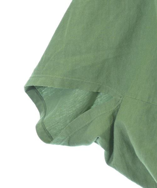 visvim（ヴィズヴィム）Tシャツ・カットソー 緑 サイズ:1(S位) レディース/2200643152380