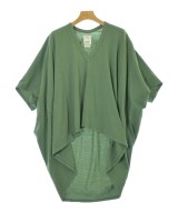 visvim（ヴィズヴィム）Tシャツ・カットソー 緑 サイズ:1(S位) レディース/2200643152380