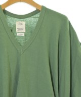 visvim（ヴィズヴィム）Tシャツ・カットソー 緑 サイズ:1(S位) レディース/2200643152380