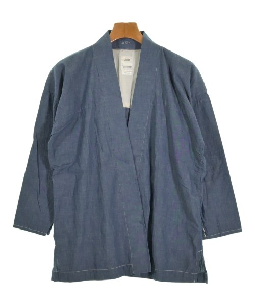 visvim(ヴィズヴィム)のカジュアルジャケット サイズ:2(M位) 27,200円