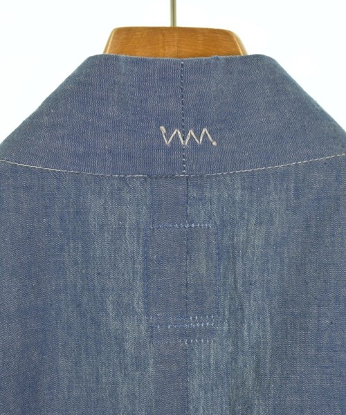 visvim（ヴィズヴィム）カジュアルジャケット 紺 サイズ:2(M位) レディース/2200721398150