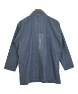visvim（ヴィズヴィム）カジュアルジャケット 紺 サイズ:2(M位) レディース/2200721398150