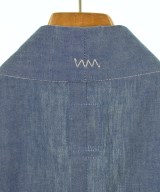 visvim（ヴィズヴィム）カジュアルジャケット 紺 サイズ:2(M位) レディース/2200721398150