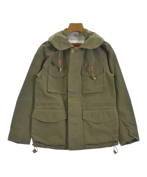 ヴィズヴィム(visvim)のvisvim ブルゾン（その他）