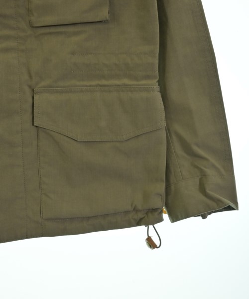 visvim（ヴィズヴィム）その他 カーキ サイズ:1(S位) レディース/2200679196037