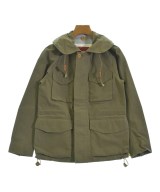 visvim（ヴィズヴィム）その他 カーキ サイズ:1(S位) レディース/2200679196037