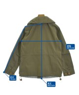 visvim（ヴィズヴィム）その他 カーキ サイズ:1(S位) レディース/2200679196037