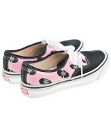 WACKO MARIA（ワコマリア）スニーカー 黒 サイズ:23cm レディース/2200629134102