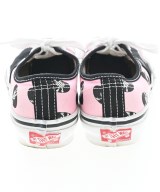 WACKO MARIA（ワコマリア）スニーカー 黒 サイズ:23cm レディース/2200629134102