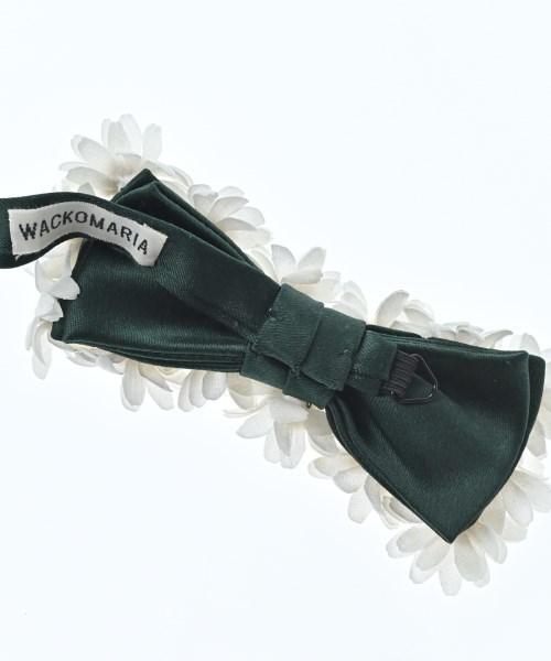 WACKO MARIA（ワコマリア）ネクタイ その他（柄物・カラフル） サイズ:- メンズ/2200662118114