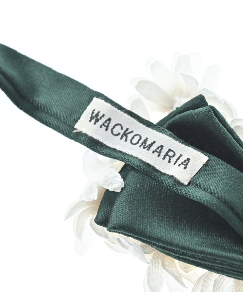 WACKO MARIA（ワコマリア）ネクタイ その他（柄物・カラフル） サイズ:- メンズ/2200662118114