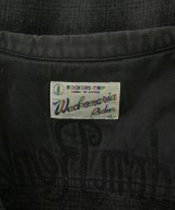 WACKO MARIA（ワコマリア）カジュアルシャツ グレー サイズ:L メンズ/2200676612219