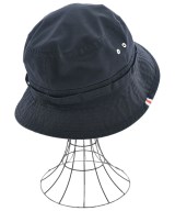 WTAPS（ダブルタップス）ハット 黒 サイズ:- メンズ/2200640744052