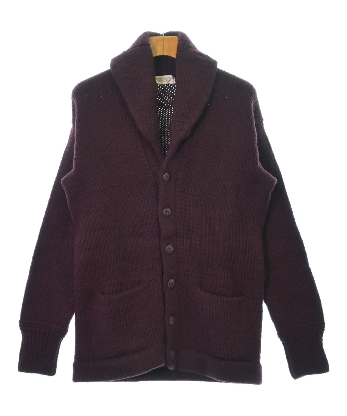 Amazon.co.jp: PHIGVEL MAKERS & Co フィグベル ウール ニット
