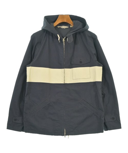 フィグベル(PHIGVEL)のPHIGVEL マウンテンパーカー