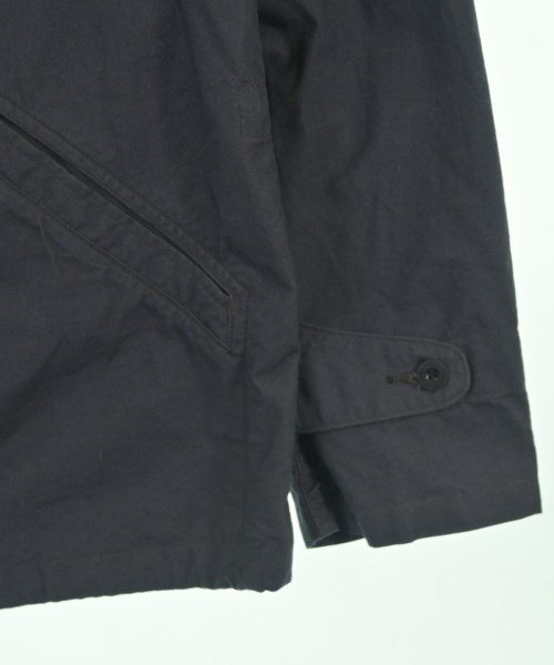 PHIGVEL（フィグベル）マウンテンパーカー 紺 サイズ:3(L位) メンズ/2200620963268