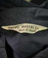 PHIGVEL（フィグベル）マウンテンパーカー 紺 サイズ:3(L位) メンズ/2200620963268