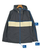 PHIGVEL（フィグベル）マウンテンパーカー 紺 サイズ:3(L位) メンズ/2200620963268