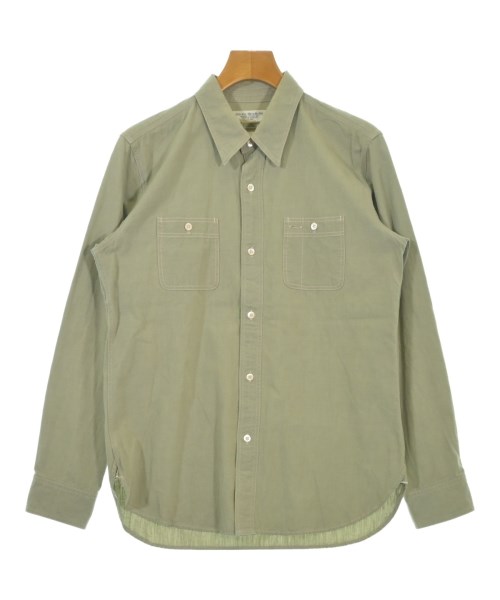 フィグベル(PHIGVEL)のPHIGVEL カジュアルシャツ