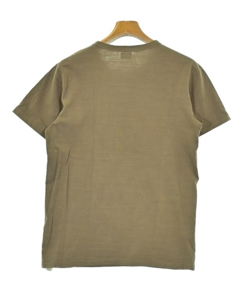 PHIGVEL（フィグベル）Tシャツ・カットソー カーキ サイズ:3(L位) メンズ/2200620963701