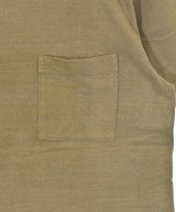 PHIGVEL（フィグベル）Tシャツ・カットソー カーキ サイズ:3(L位) メンズ/2200620963701
