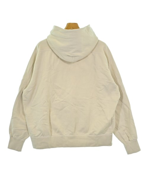 PHIGVEL（フィグベル）パーカー ベージュ サイズ:4(XL位) メンズ/2200633017088