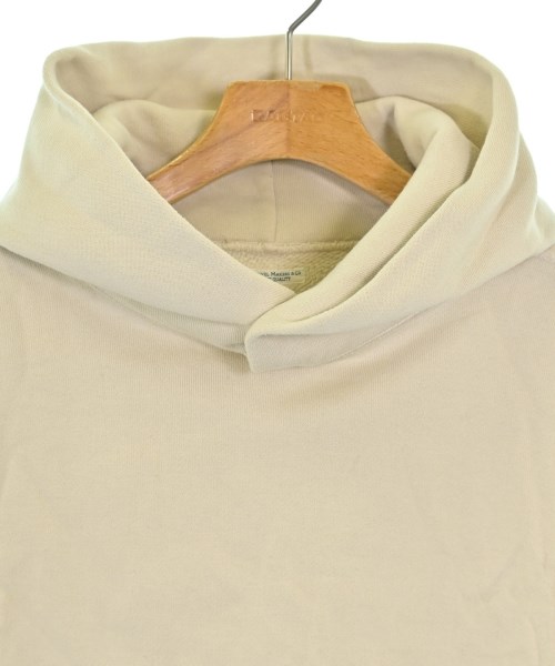 PHIGVEL（フィグベル）パーカー ベージュ サイズ:4(XL位) メンズ/2200633017088