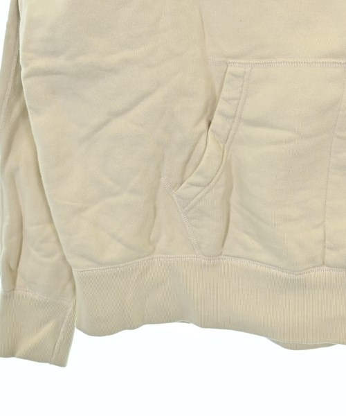 PHIGVEL（フィグベル）パーカー ベージュ サイズ:4(XL位) メンズ/2200633017088