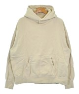 PHIGVEL（フィグベル）パーカー ベージュ サイズ:4(XL位) メンズ/2200633017088