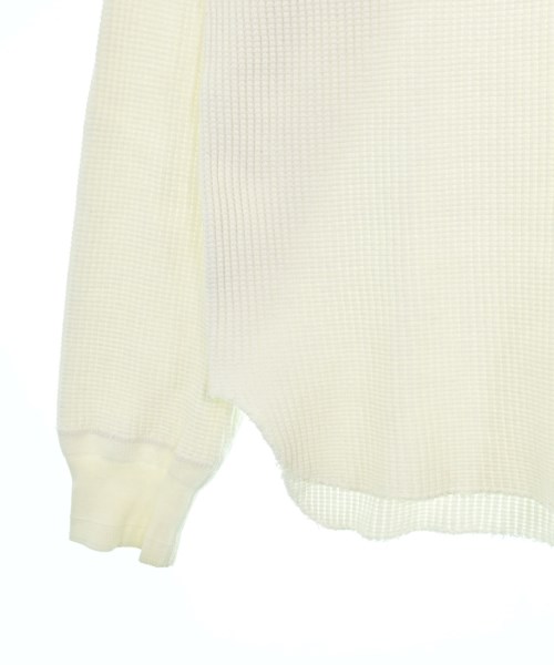 PHIGVEL（フィグベル）Tシャツ・カットソー 白 サイズ:3(L位) メンズ/2200633017149